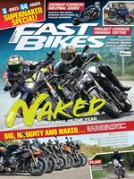 Fast Bikes